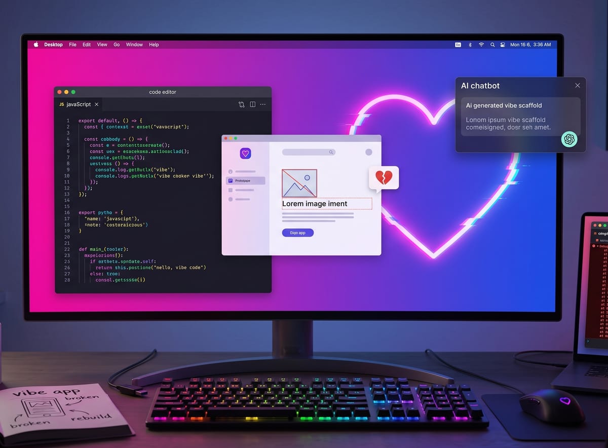 The vibe coded apps we keep getting hired to fix
