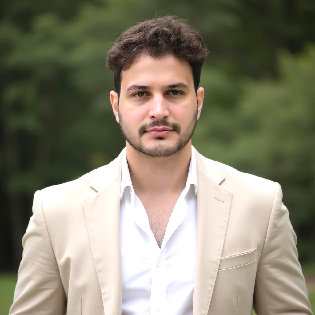 Carlos Machado, founder of ABAX Consulting